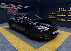 نيسان ماكسيما